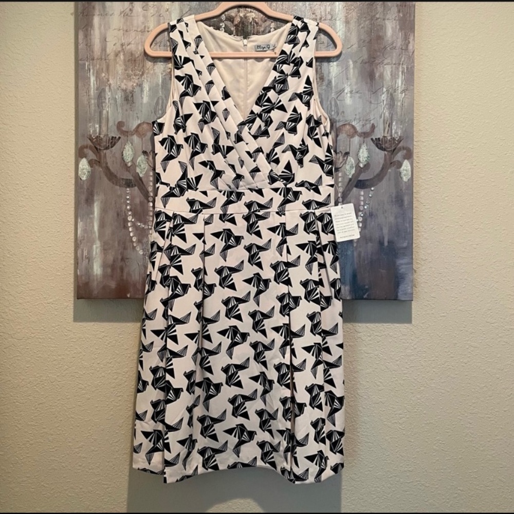 NWT Eliza J  Dress. Size 14